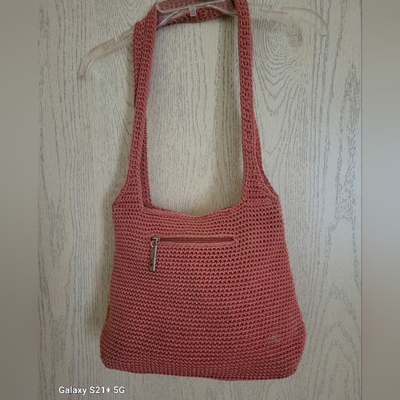 The Sak Handbags - The Original SAK Shoulder Bag. NWOT